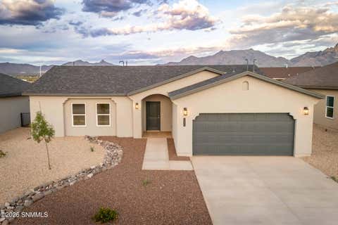 Homes For Sale - 6556 Phoenix Street<br/> Las Cruces, NM 88012