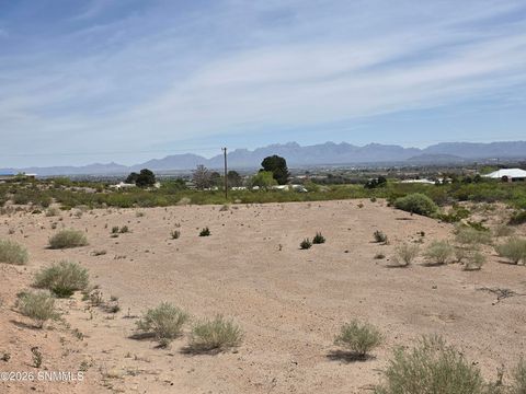 Vacant Land For Sale - 0001 Quesenberry Lane<br/> Las Cruces, NM 88007