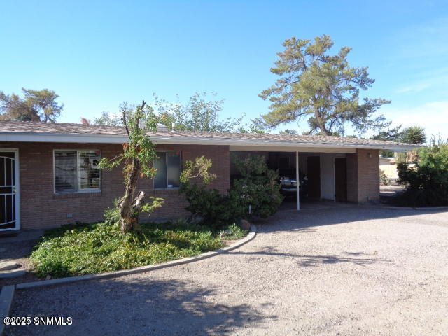 Las Cruces, New Mexico 88005, United States, 4 Bedrooms Bedrooms, ,4 BathroomsBathrooms,Residential,Active,216744