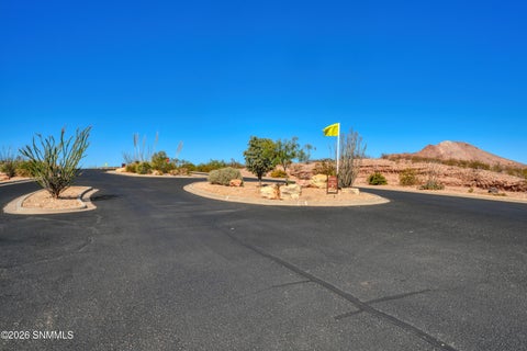 Vacant Land For Sale - 1301 Estancia Real Road<br/> Las Cruces, NM 88007