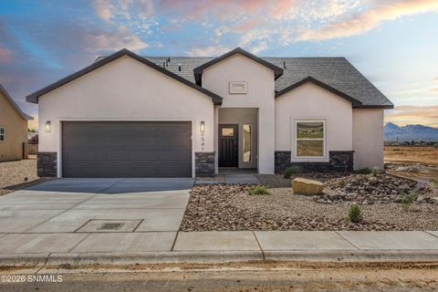Apartment For Sale - 6541 Swan Street<br/> Las Cruces, NM 88012