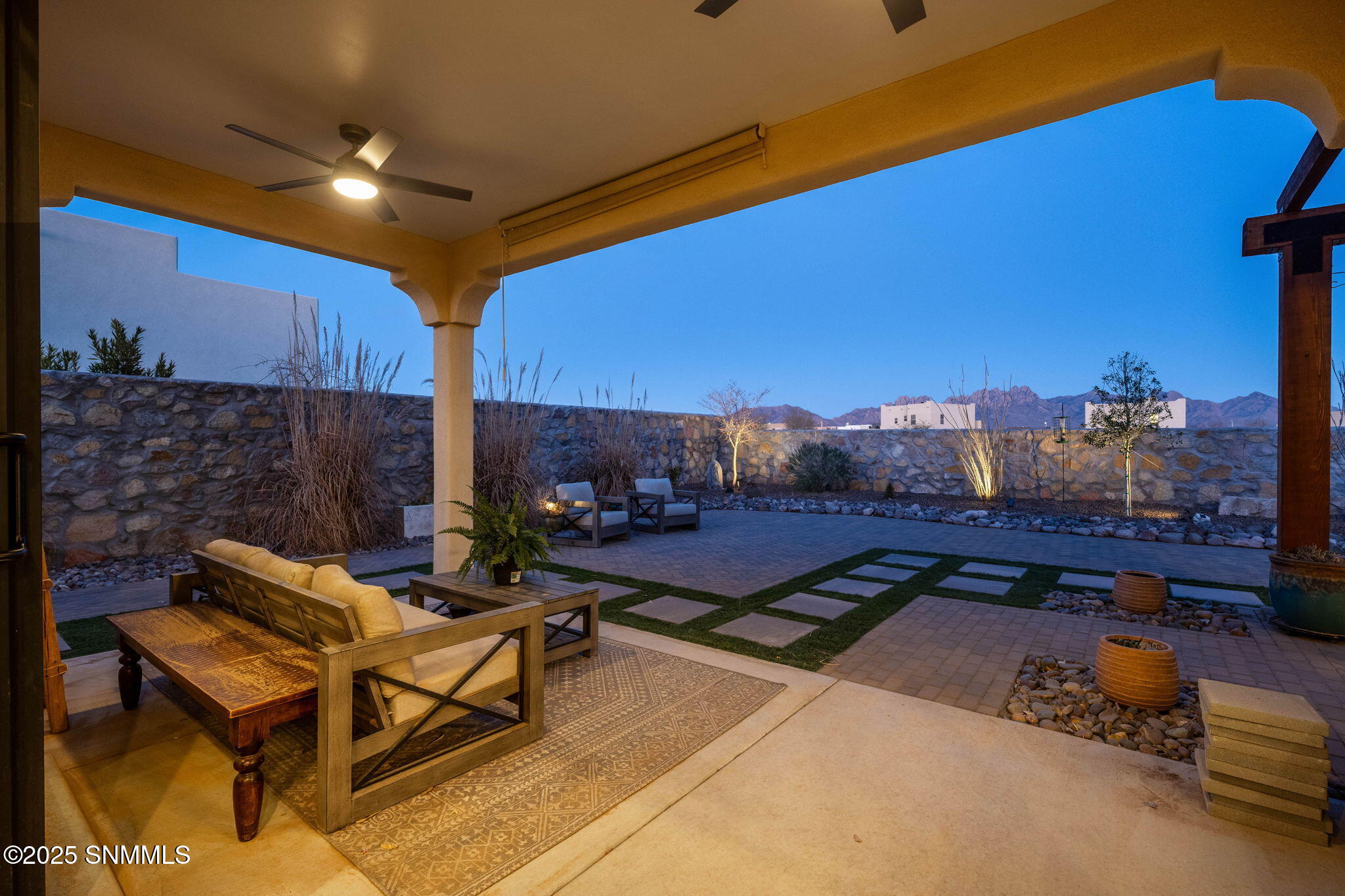 4242 Purple Sage Drive, Las Cruces, New Mexico image 47