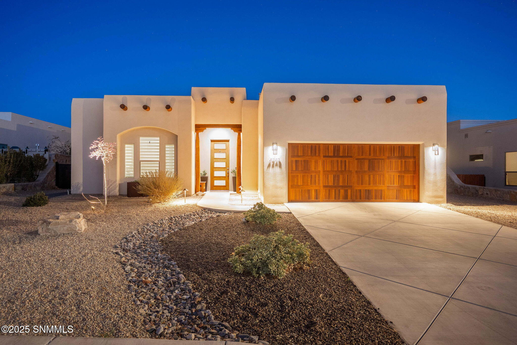 4242 Purple Sage Drive, Las Cruces, New Mexico image 1