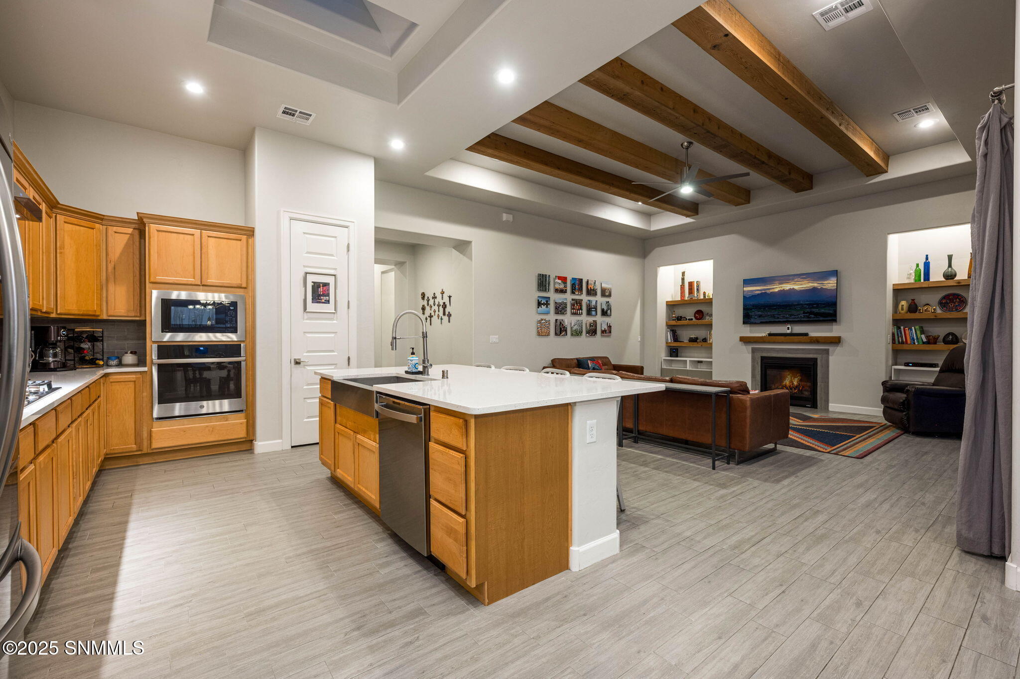 4242 Purple Sage Drive, Las Cruces, New Mexico image 18