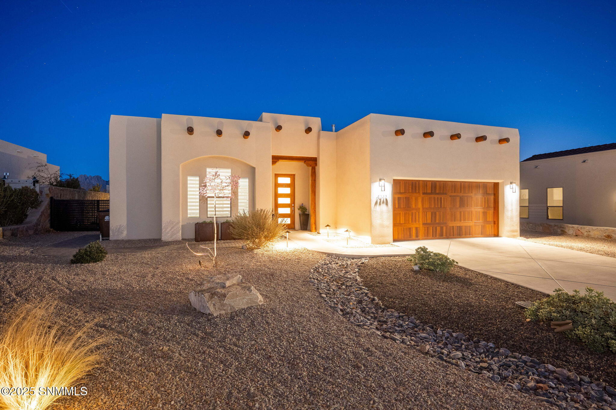 4242 Purple Sage Drive, Las Cruces, New Mexico image 2