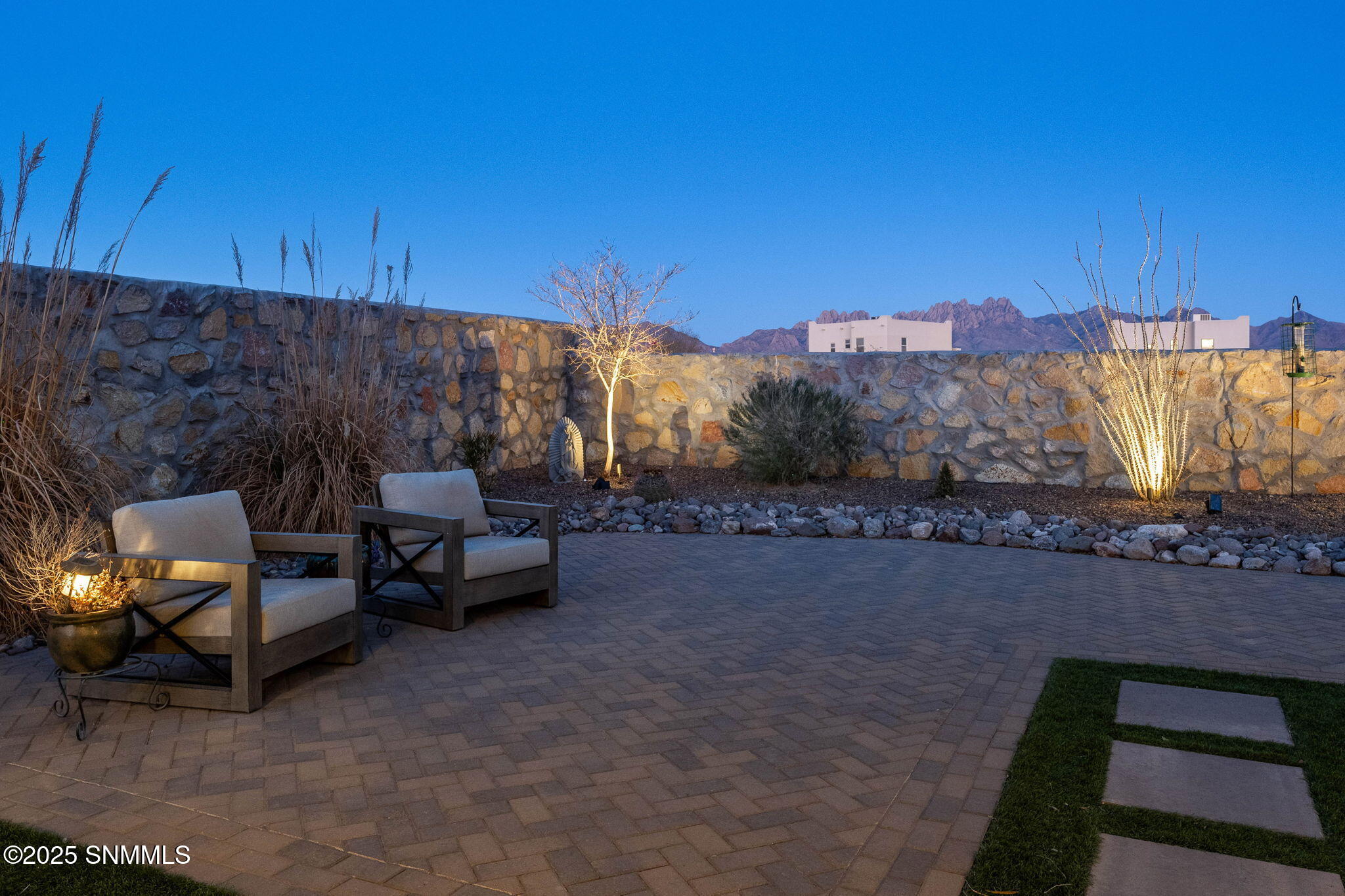 4242 Purple Sage Drive, Las Cruces, New Mexico image 50