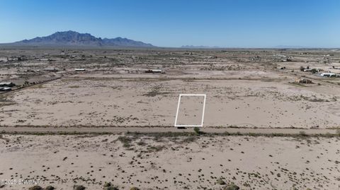 Vacant Land For Sale - TBD Angus Rd Se #BLOCK 4 LOT 6<br/> Luna County, Deming, NM 88030