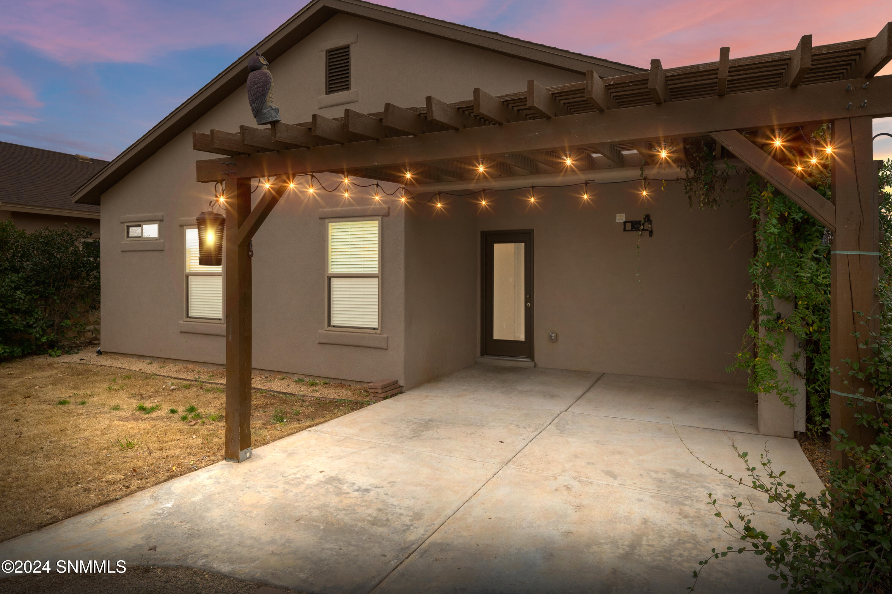 4841 Califa Avenue, Las Cruces, New Mexico image 37