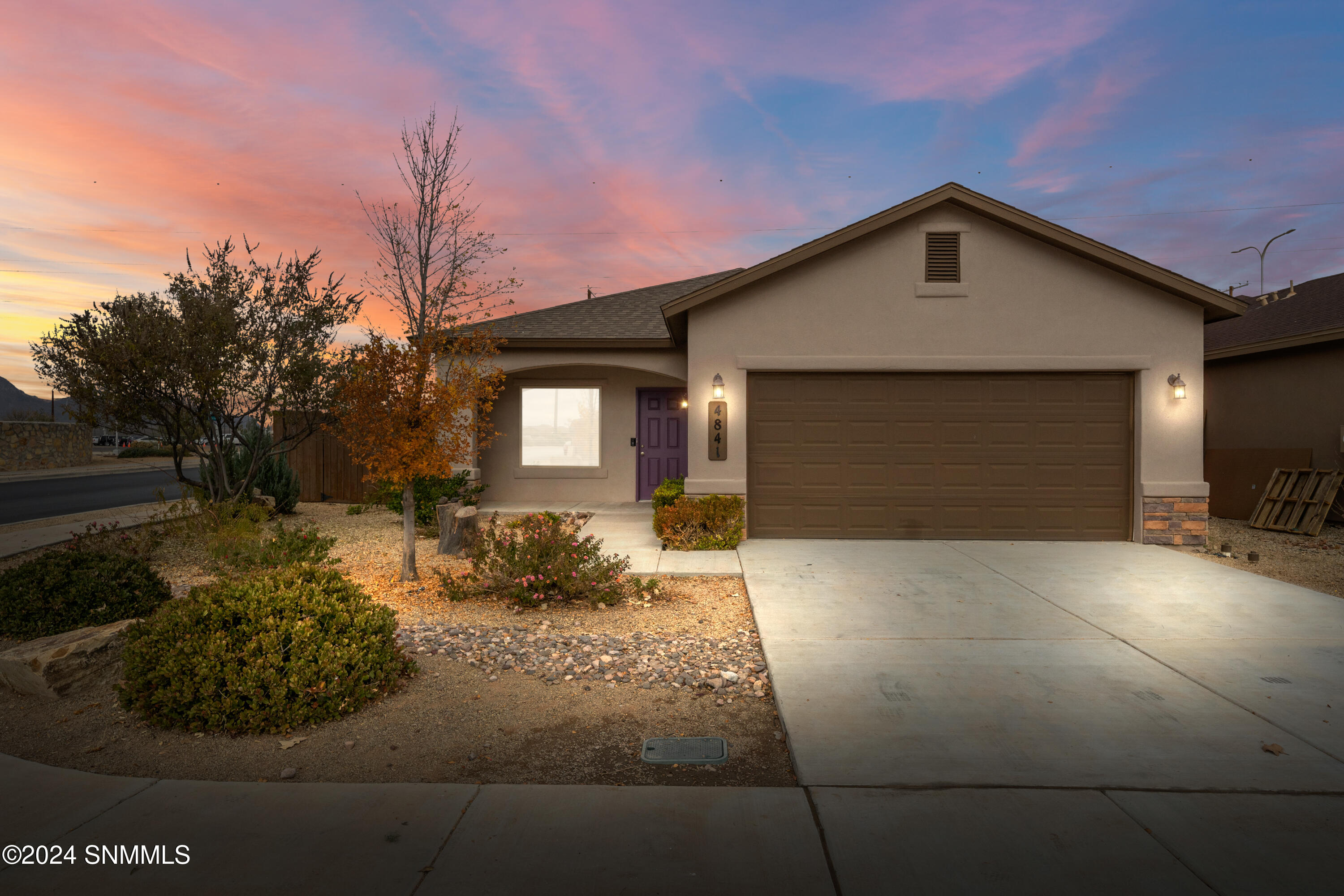 4841 Califa Avenue, Las Cruces, New Mexico image 1