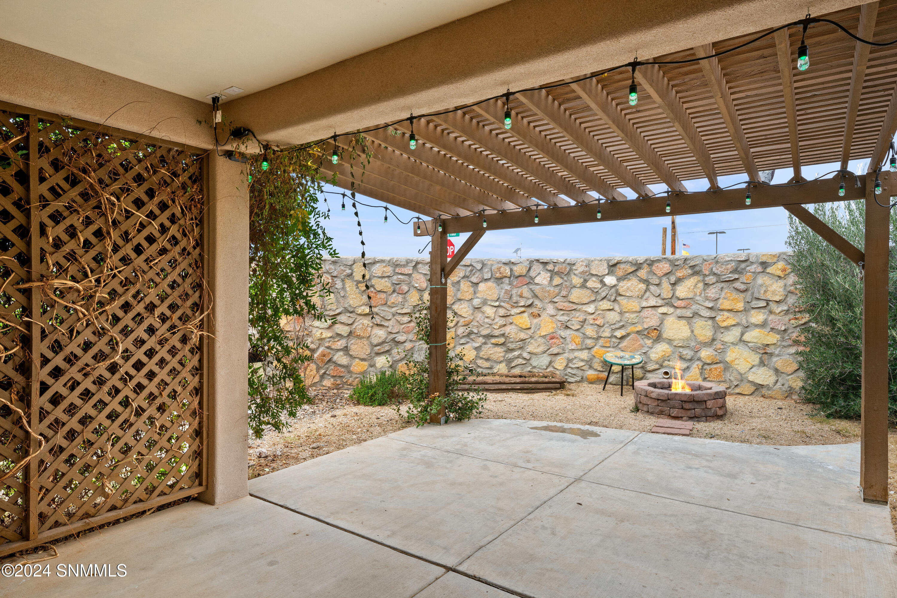 4841 Califa Avenue, Las Cruces, New Mexico image 32