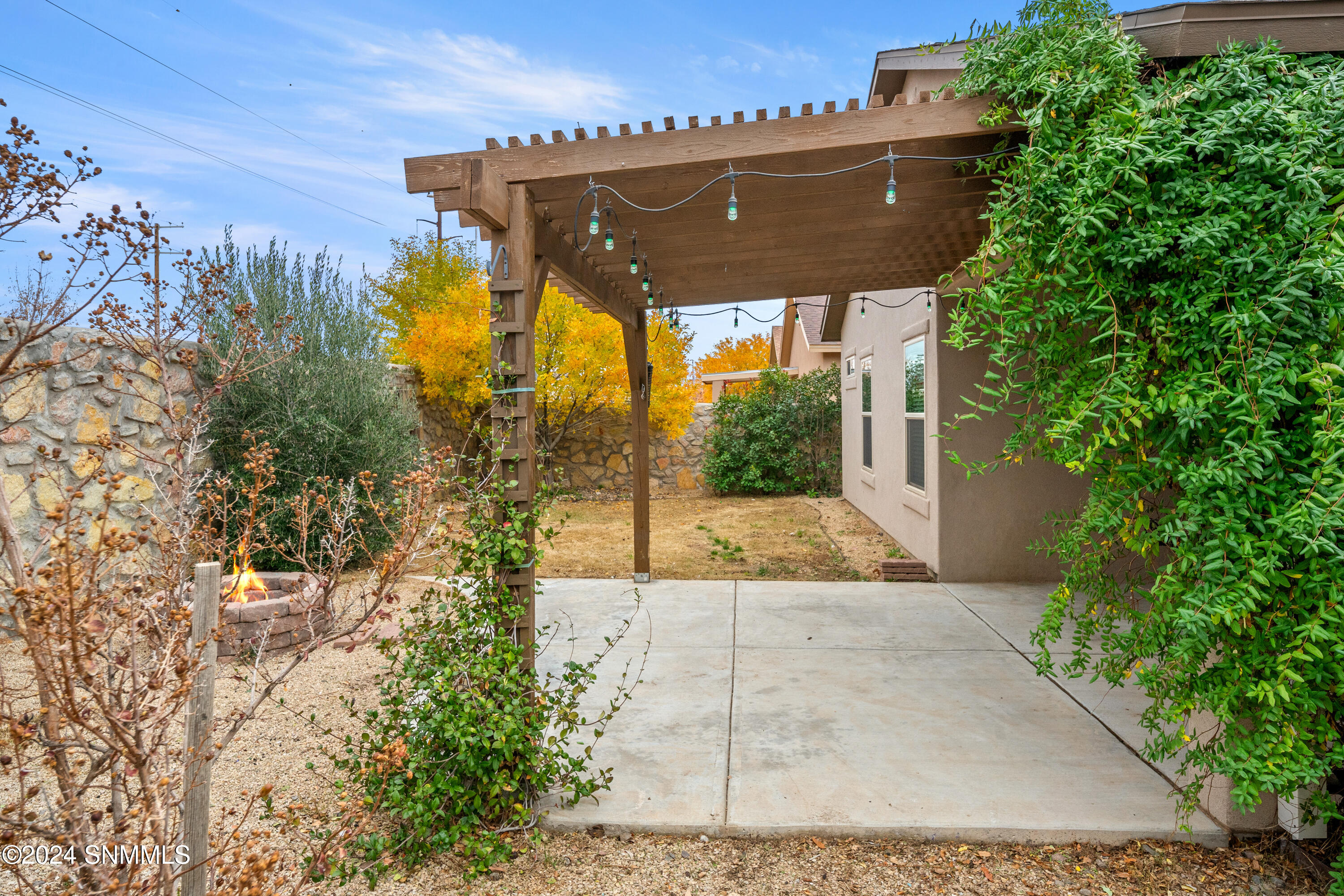 4841 Califa Avenue, Las Cruces, New Mexico image 36