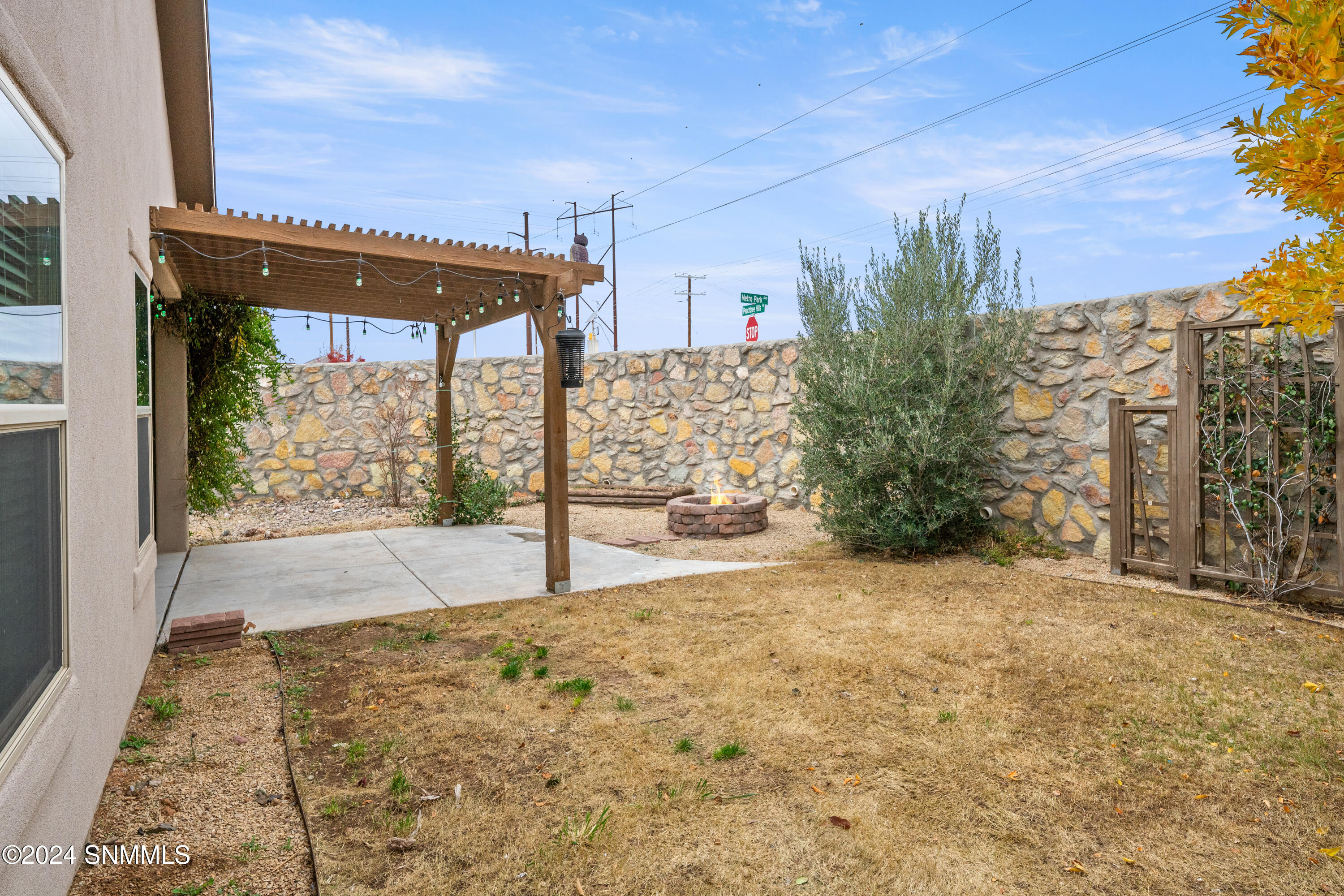 4841 Califa Avenue, Las Cruces, New Mexico image 34