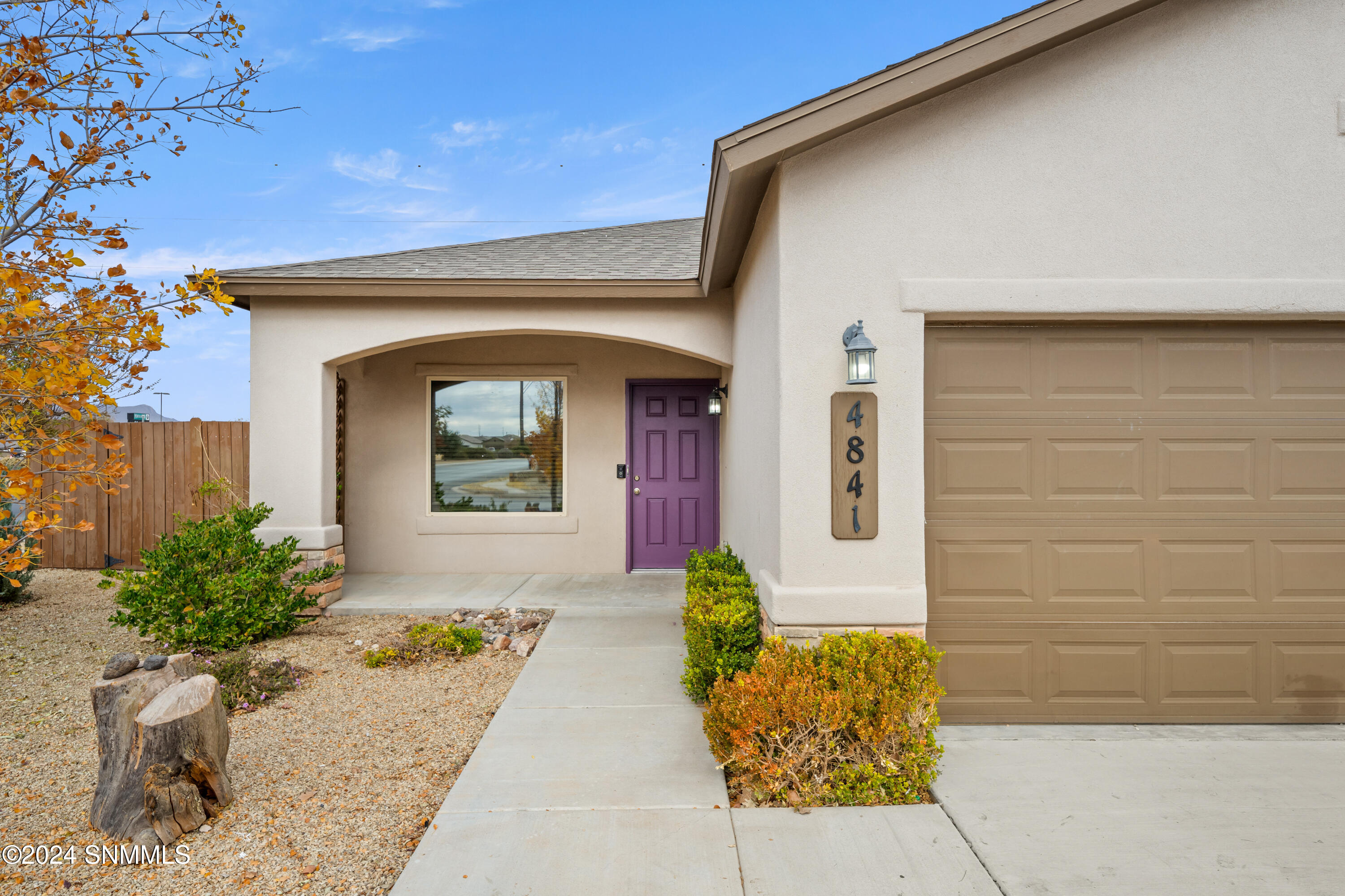 4841 Califa Avenue, Las Cruces, New Mexico image 4