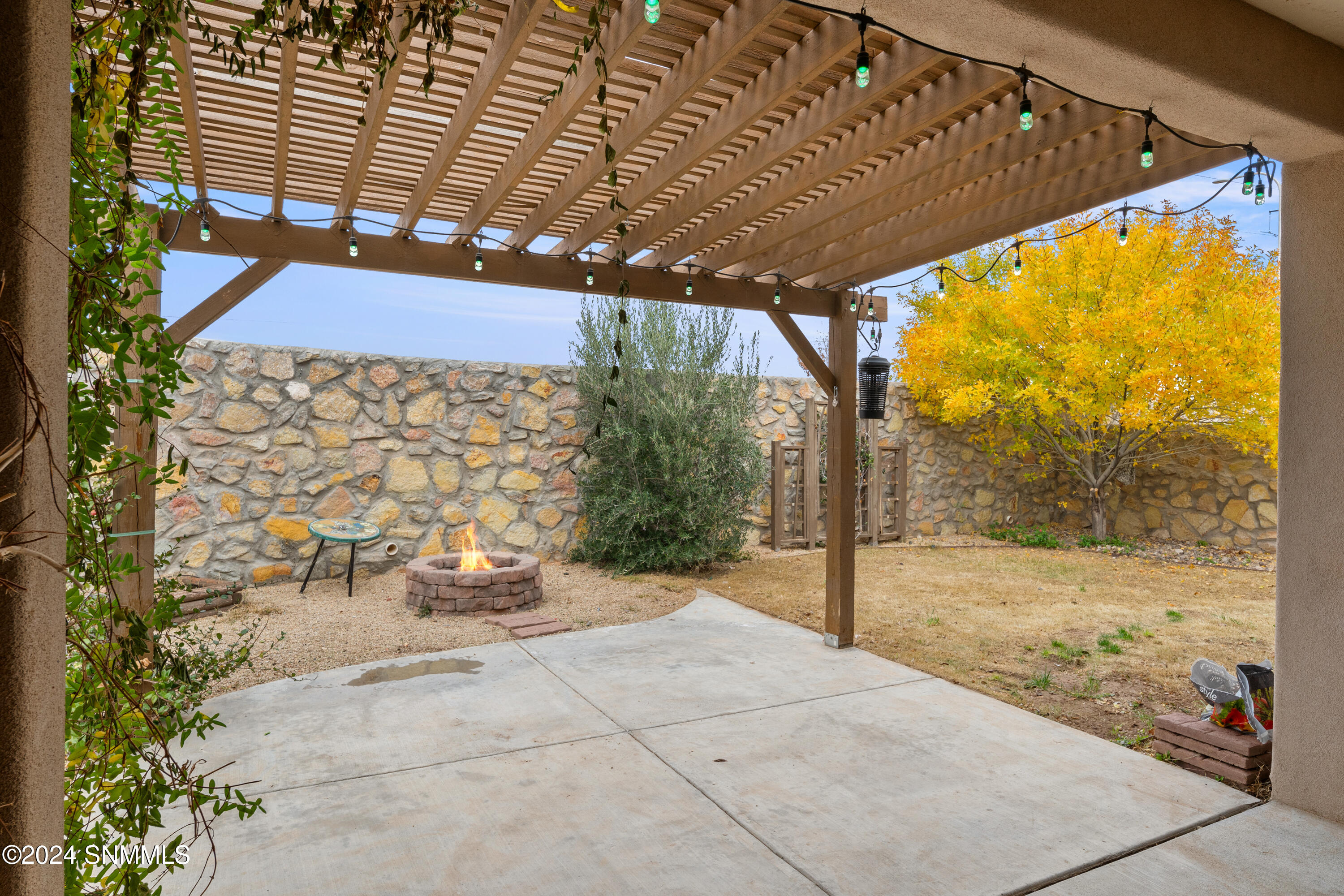 4841 Califa Avenue, Las Cruces, New Mexico image 33