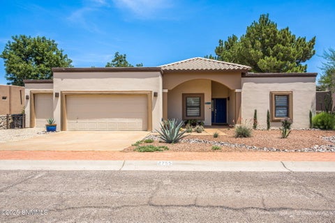 Homes For Sale - 2755 Boldt Street<br/> Las Cruces, NM 88005