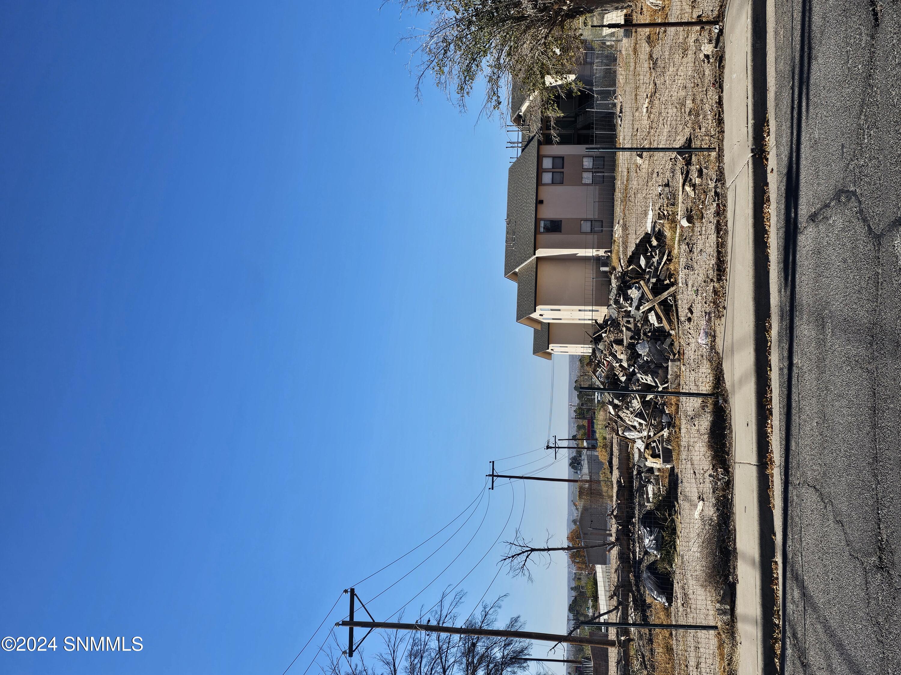 1733 N Mesquite Street, Las Cruces, New Mexico image 1