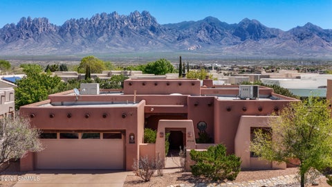 Homes For Sale - 3544 Cave Creek<br/> Dona Ana County, Las Cruces, NM 88011
