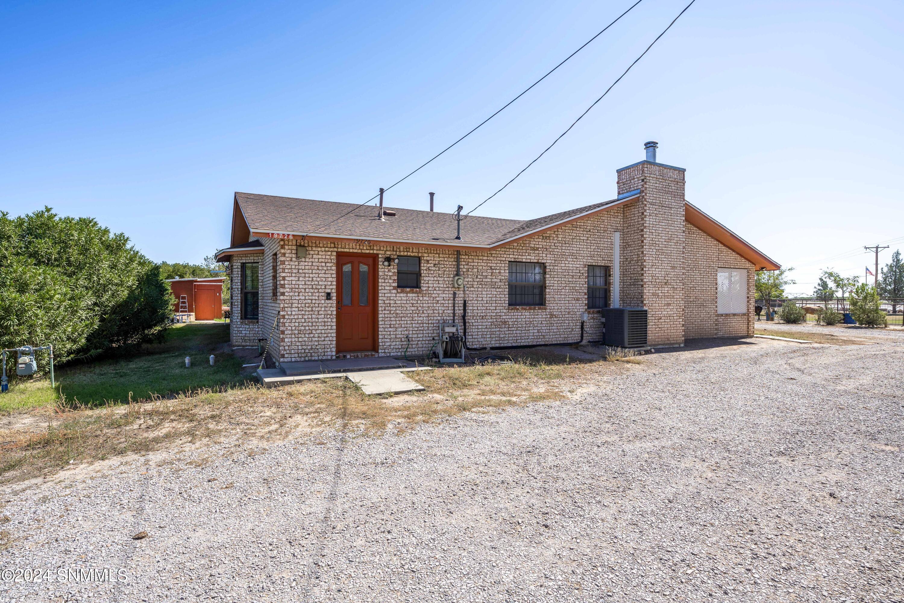 19726 S Highway 28 Avenue, La Mesa, New Mexico image 43