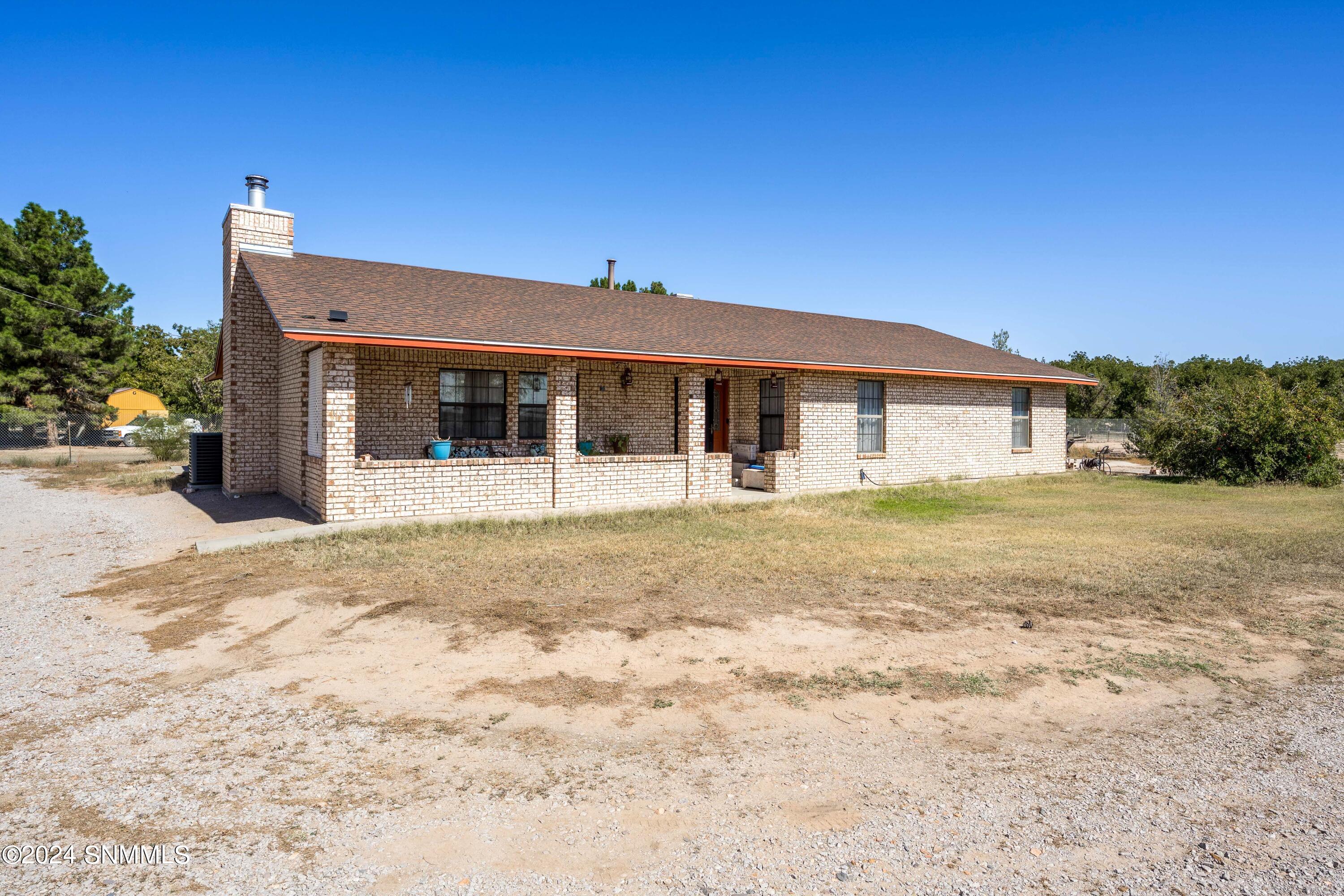 19726 S Highway 28 Avenue, La Mesa, New Mexico image 3