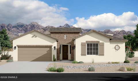 Apartment For Sale - 7349 Ultramarine Road<br/> Las Cruces, NM 88012