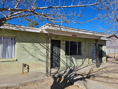 1209 Lincoln Street, Anthony, NM 88021 - #: 2400807