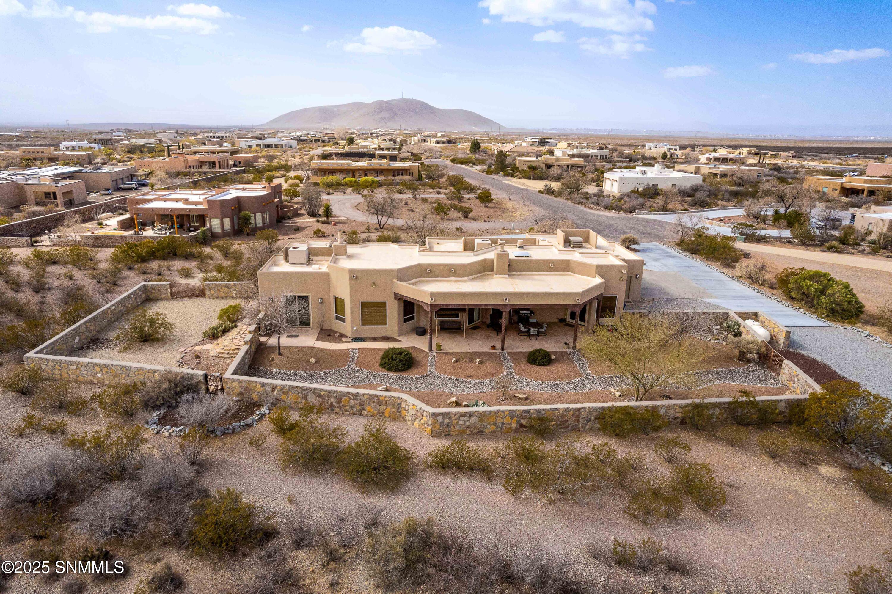 8914 Apache Plume Court, Las Cruces, New Mexico image 33