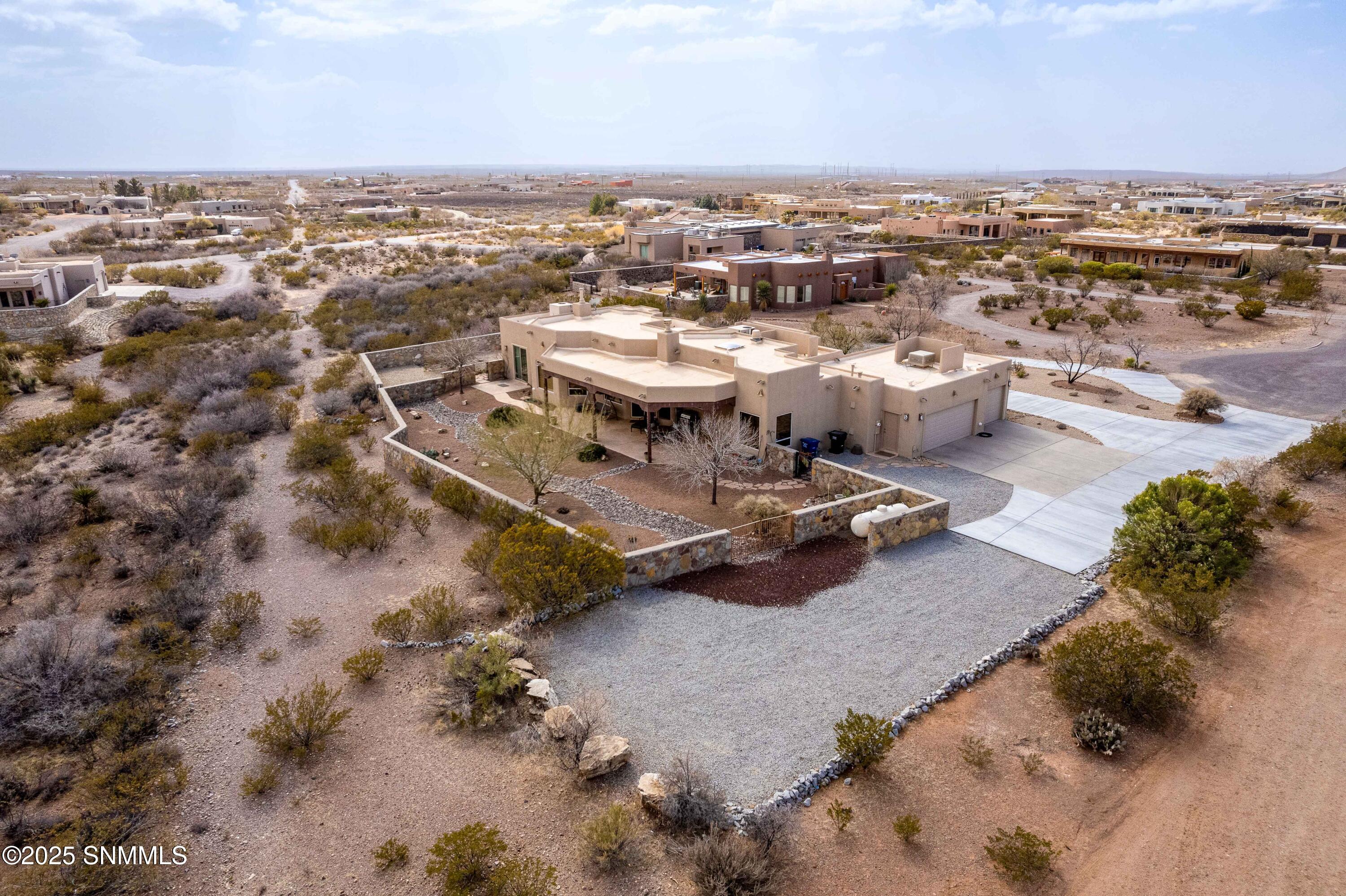 8914 Apache Plume Court, Las Cruces, New Mexico image 34