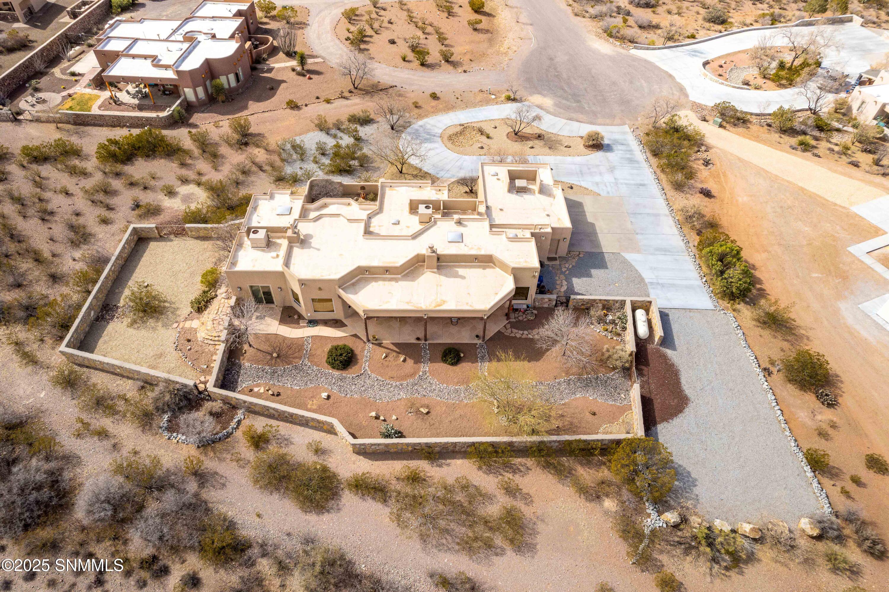 8914 Apache Plume Court, Las Cruces, New Mexico image 35