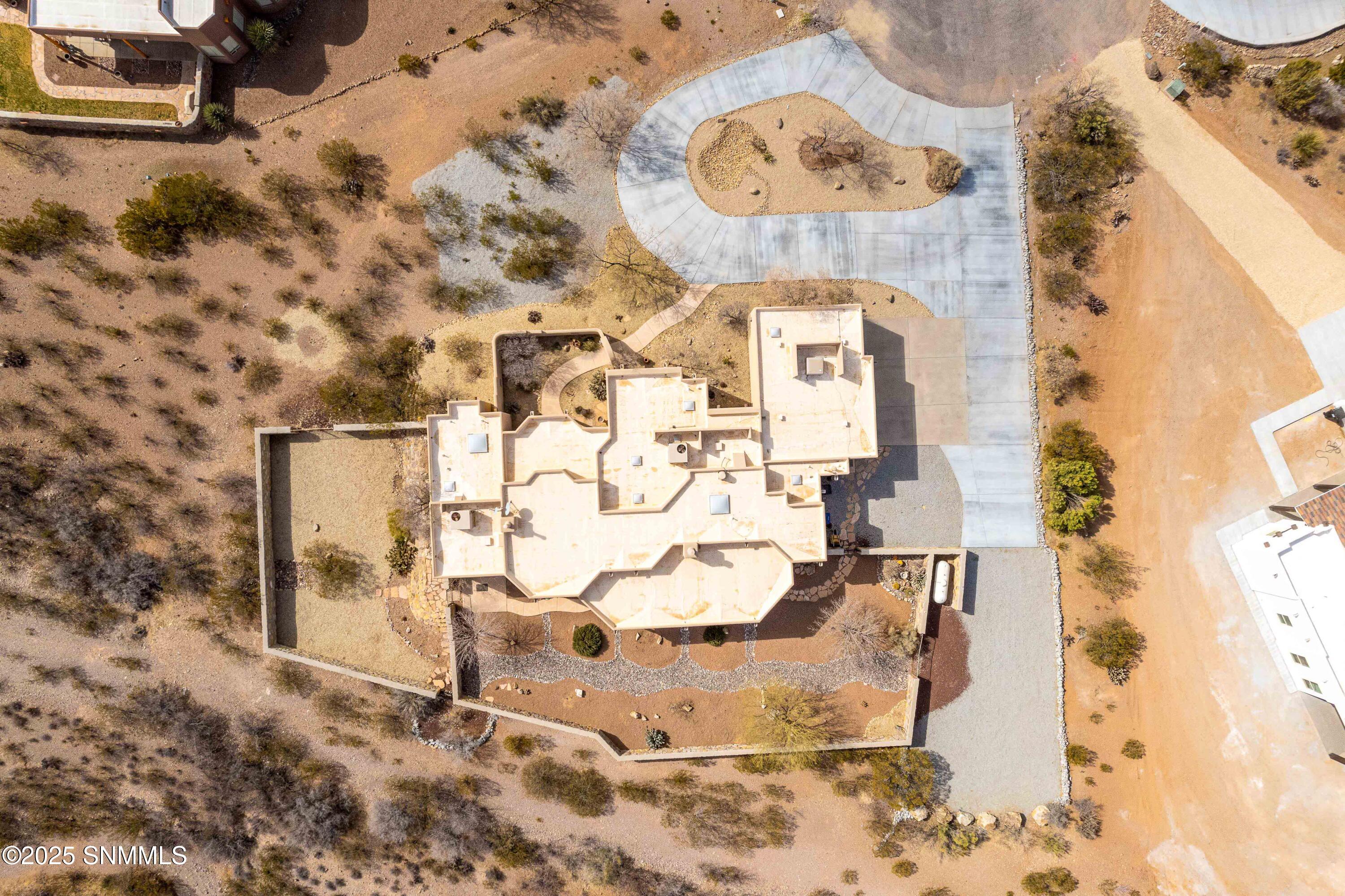 8914 Apache Plume Court, Las Cruces, New Mexico image 38