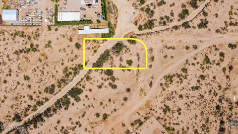 Vacant Land For Sale - 2600 Red River Drive<br/> Chaparral, NM 88081