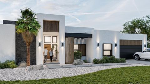 Apartment For Sale - 1400 Arasian Desert Drive<br/> Chaparral, NM 88081