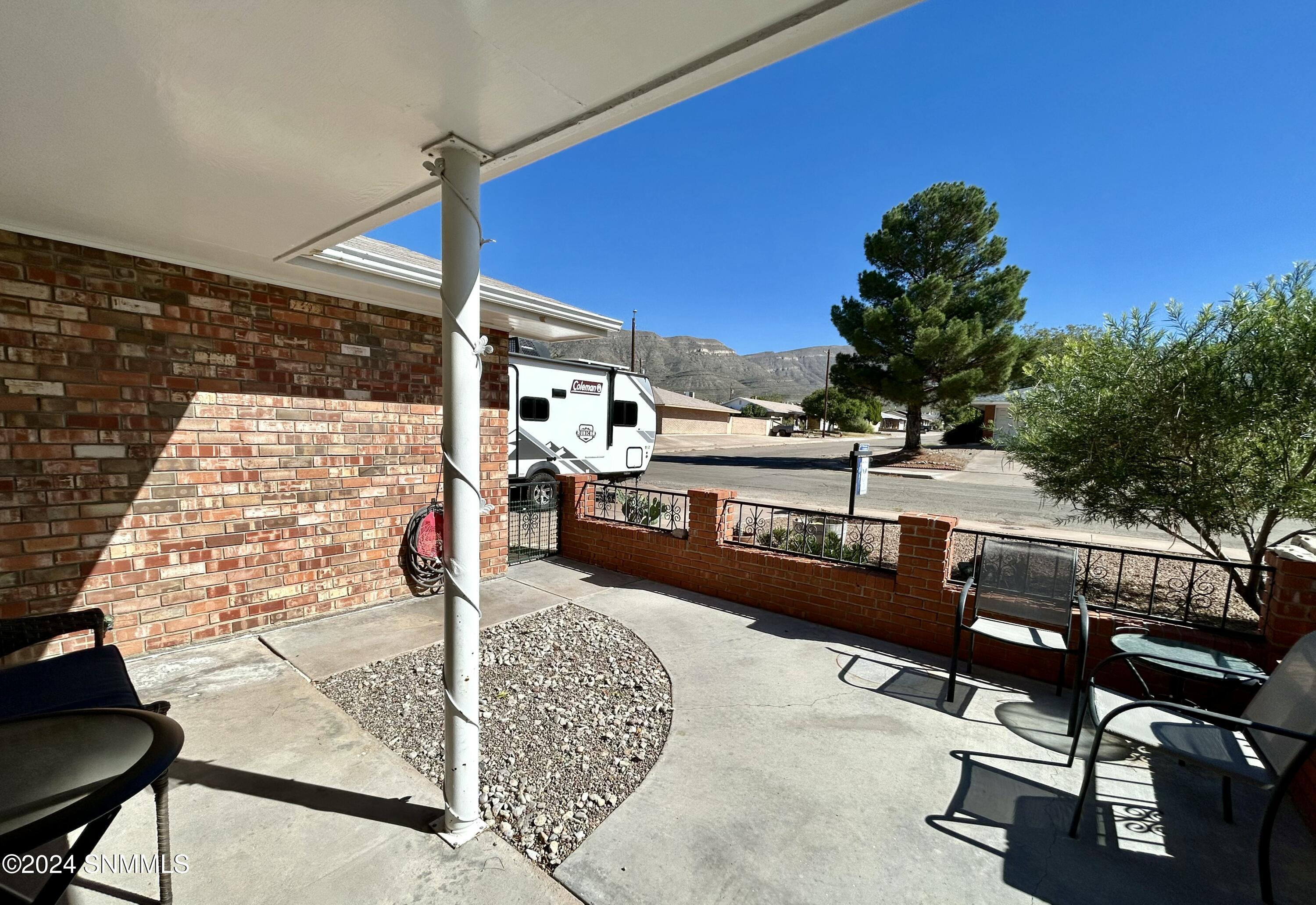 1821 Arizona Avenue, Alamogordo, New Mexico image 9