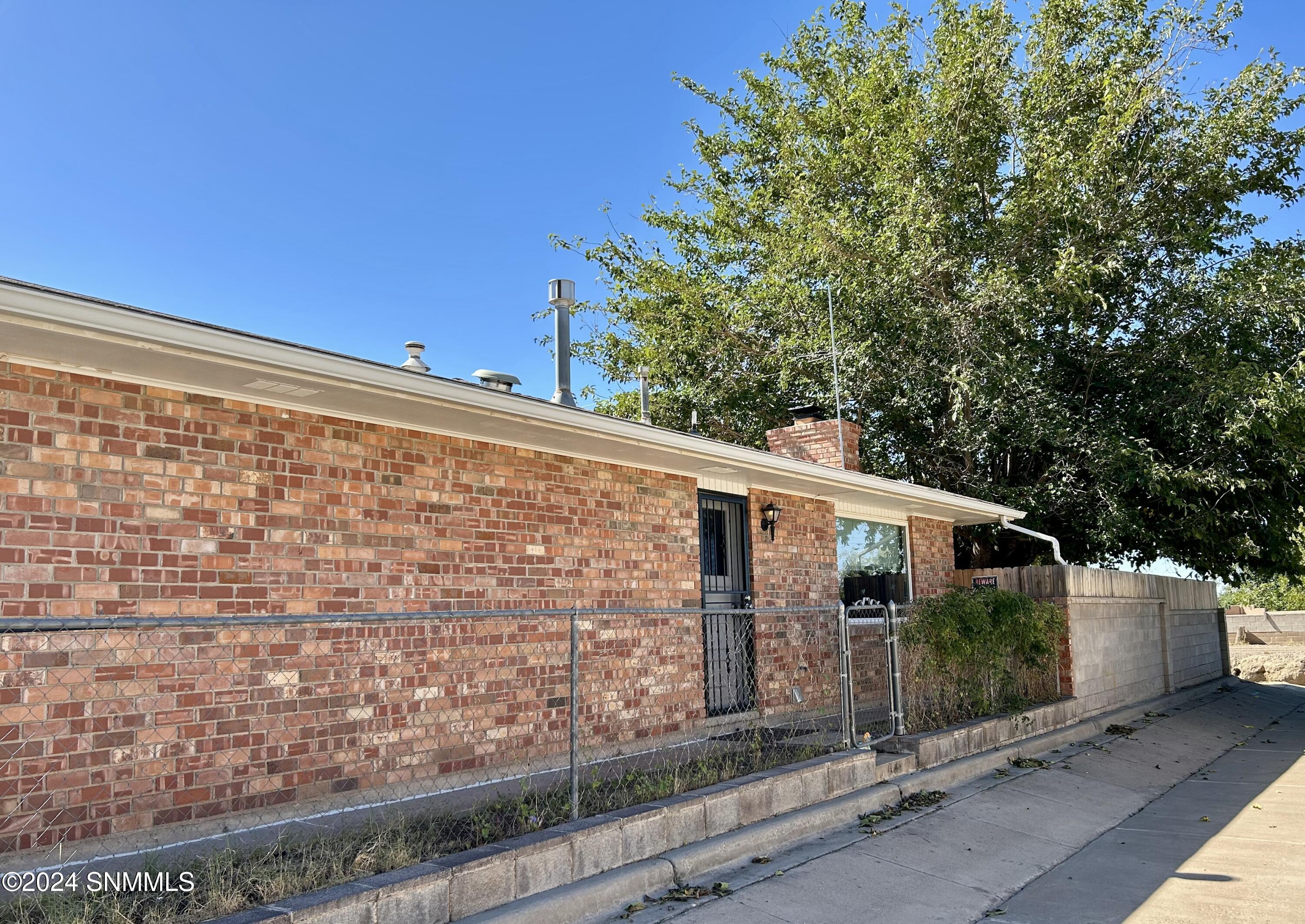 1821 Arizona Avenue, Alamogordo, New Mexico image 5