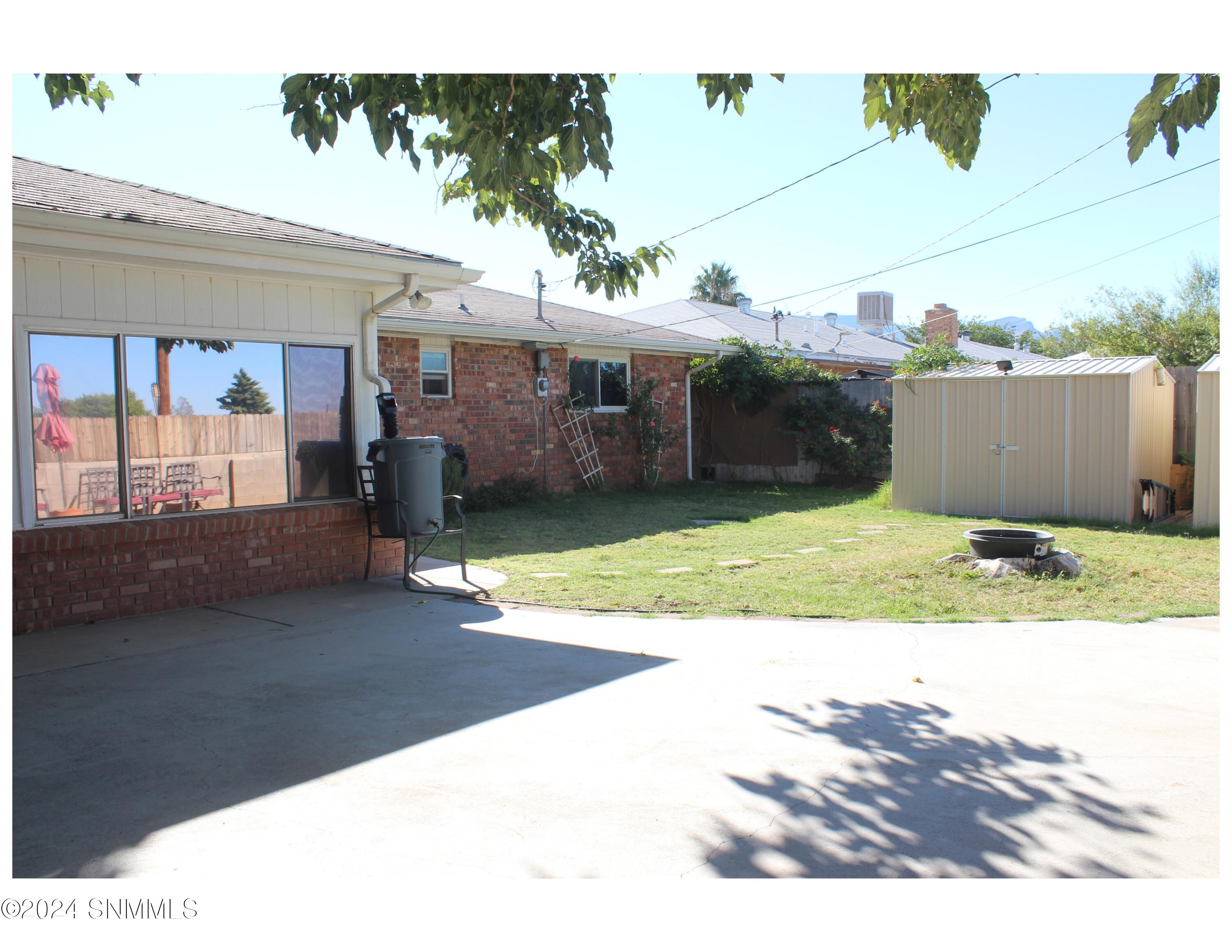 1821 Arizona Avenue, Alamogordo, New Mexico image 36