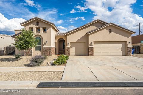 Homes For Sale - 3812 Santa Julia Road<br/> Dona Ana County, Las Cruces, NM 88012