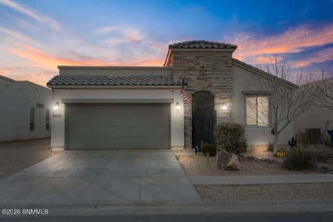 Condo For Sale - 6833 Electra Avenue<br/> Las Cruces, NM 88012