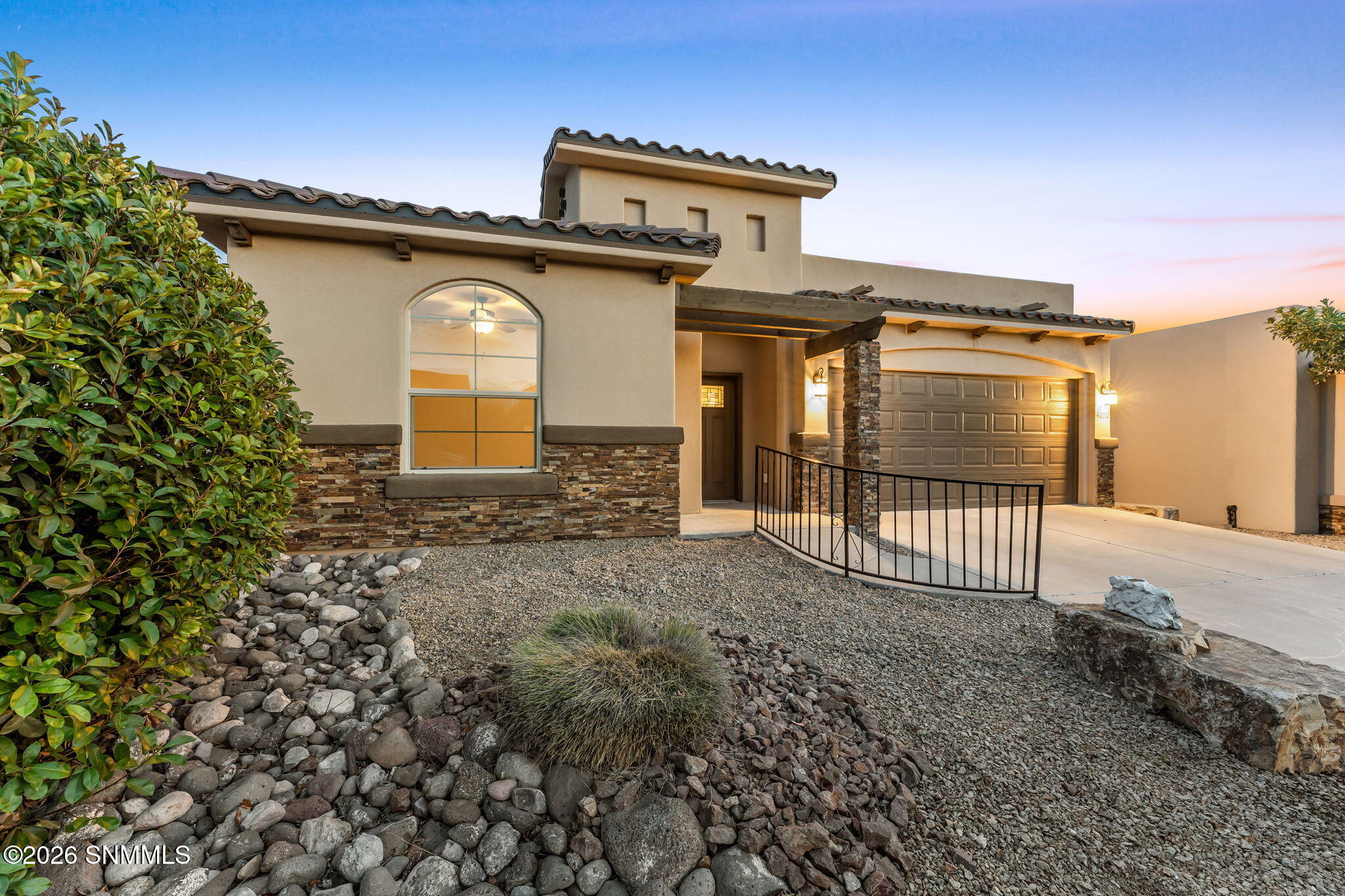 4070 Monte Sombra Avenue - Photo 3