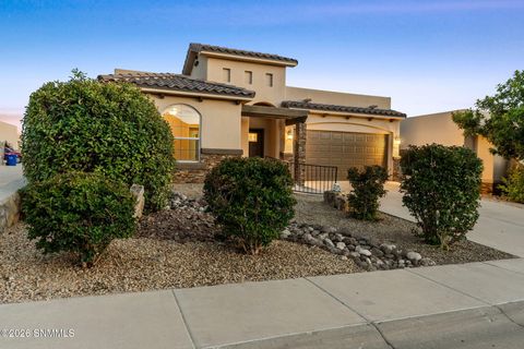 Homes For Sale - 4070 Monte Sombra Avenue<br/> Las Cruces, NM 88012