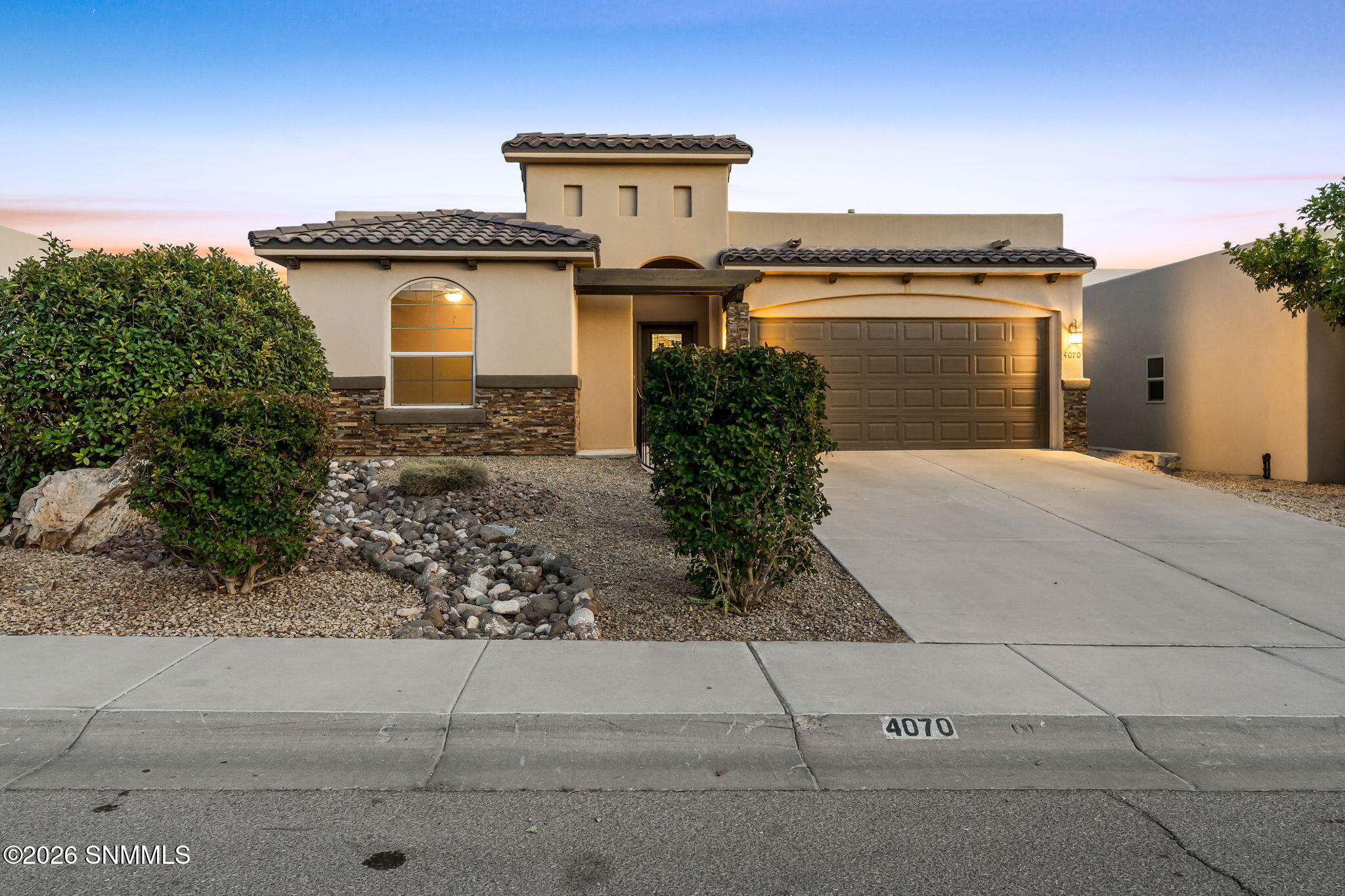 4070 Monte Sombra Avenue - Photo 2