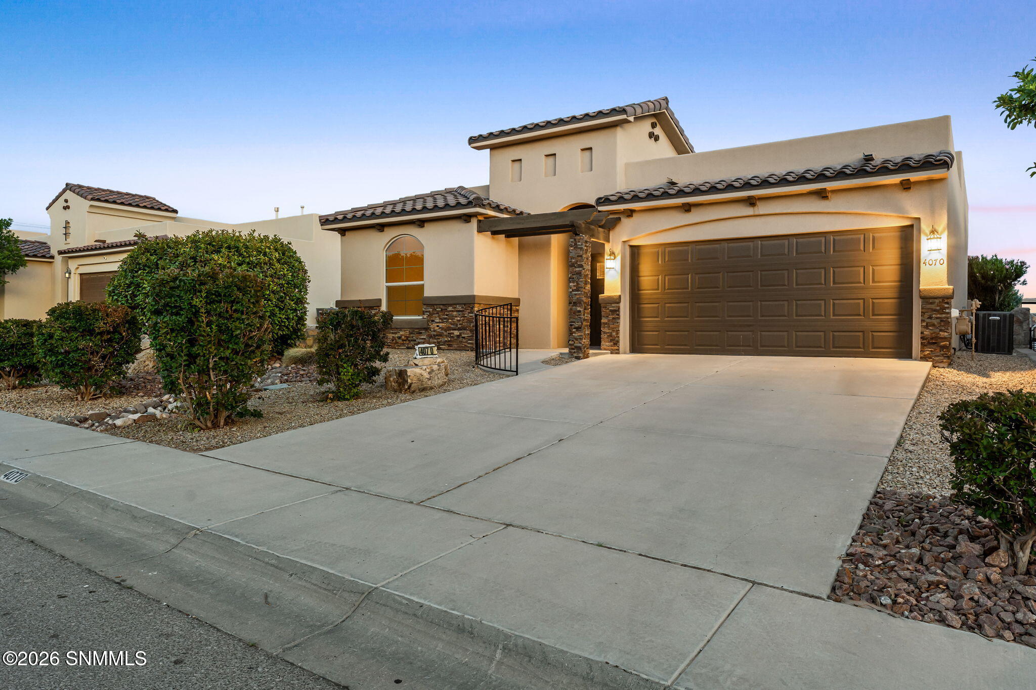 4070 Monte Sombra Avenue - Photo 4