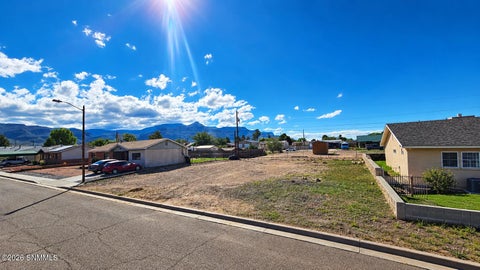 Vacant Land For Sale - 810 Larkspur Avenue<br/> Alamogordo, NM 88310