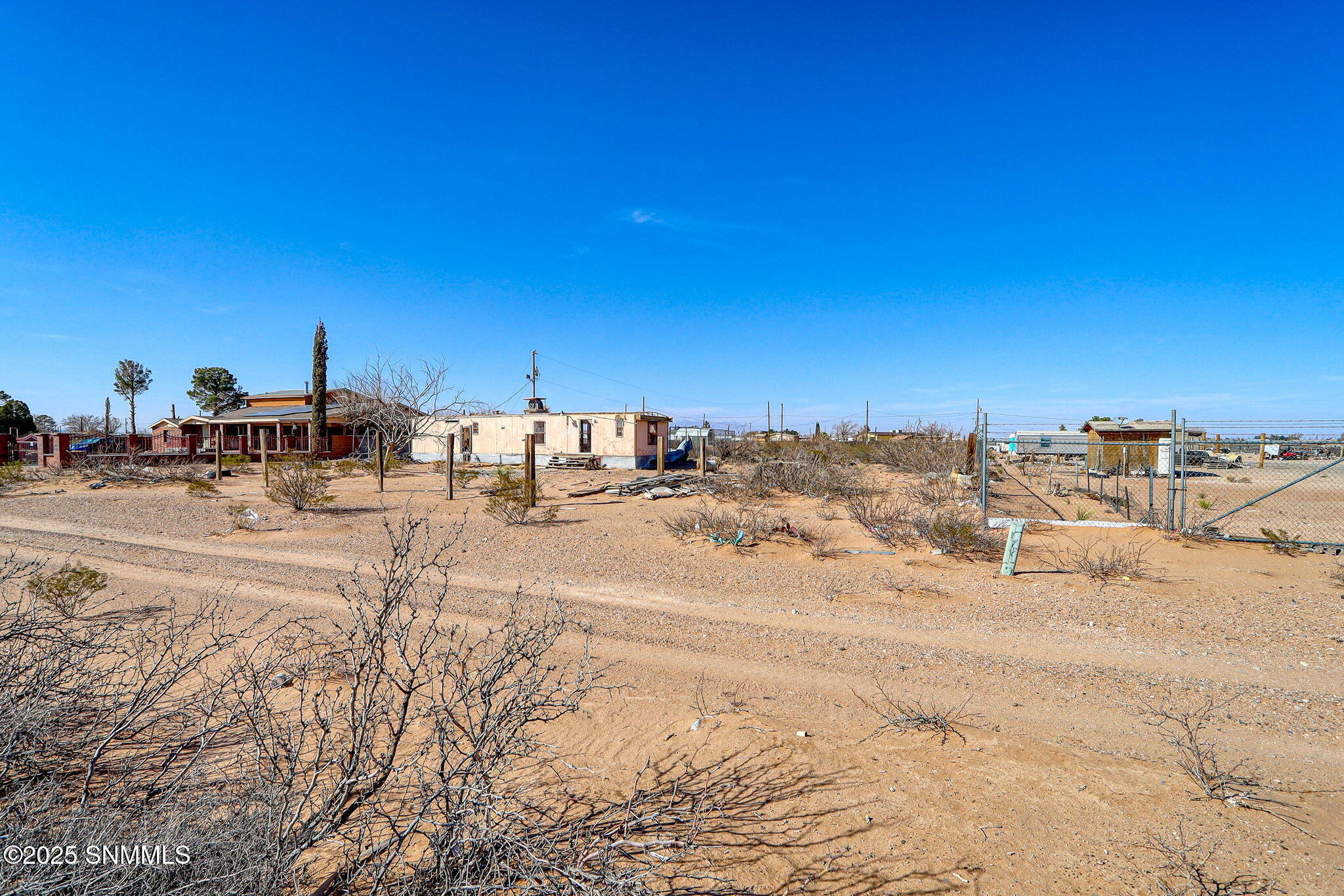 736 State Line Drive, Chaparral, New Mexico image 3