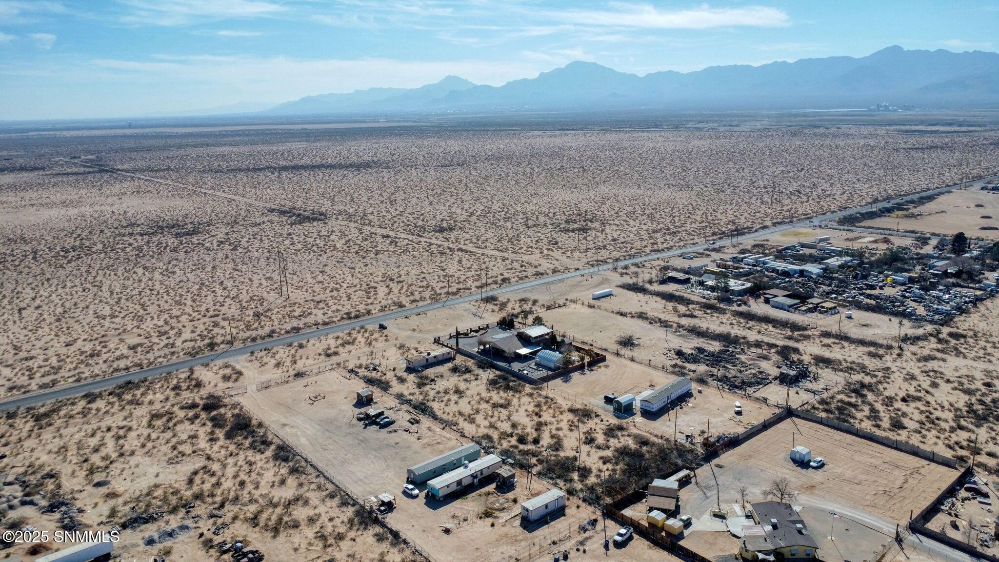 736 State Line Drive, Chaparral, New Mexico image 32