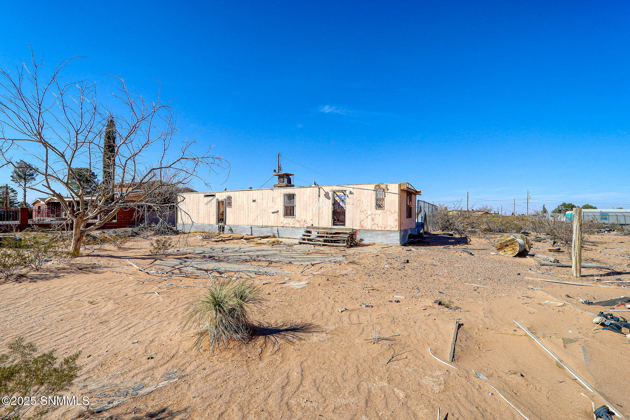 736 State Line Drive, Chaparral, New Mexico image 4