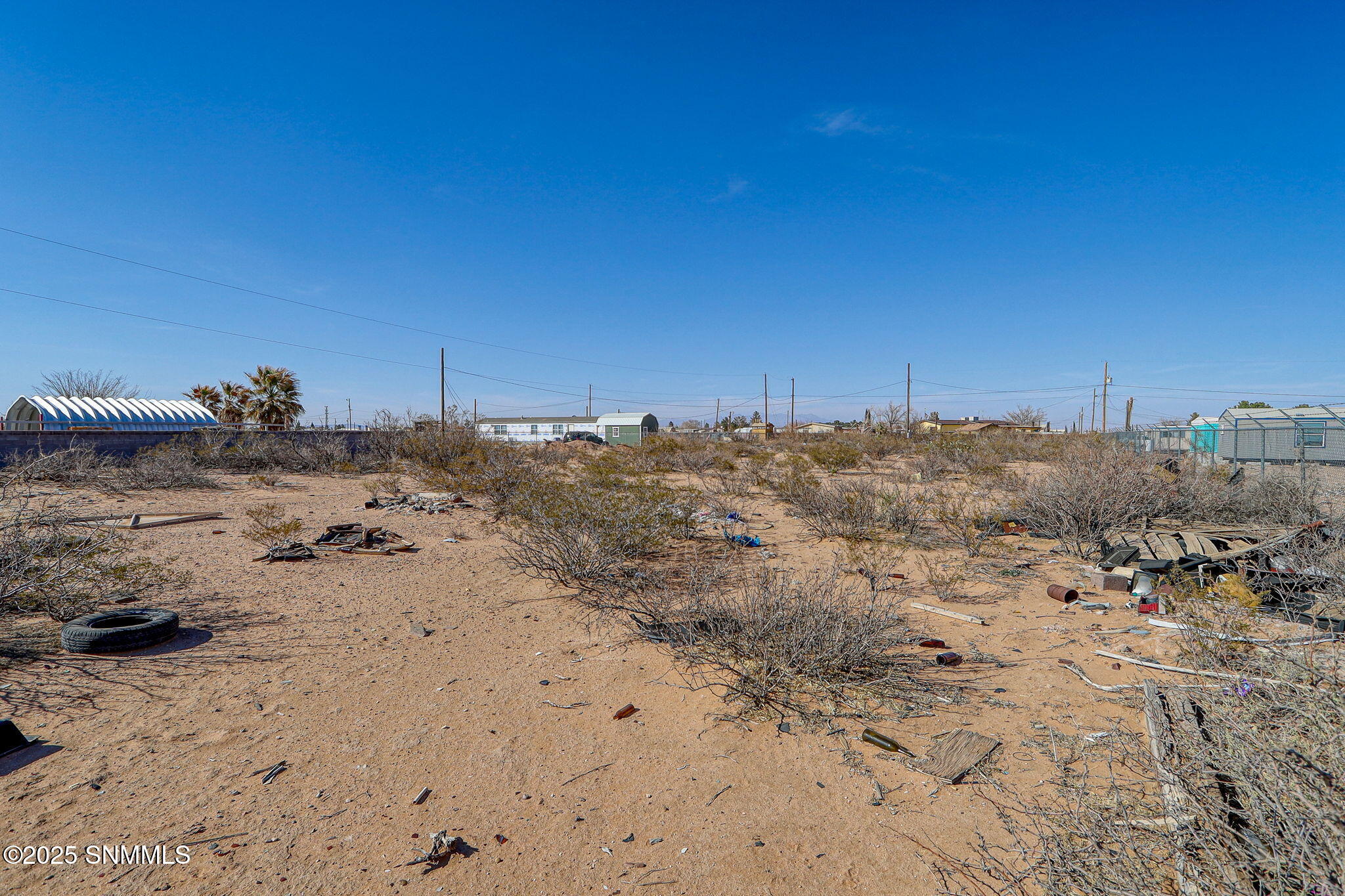 736 State Line Drive, Chaparral, New Mexico image 9