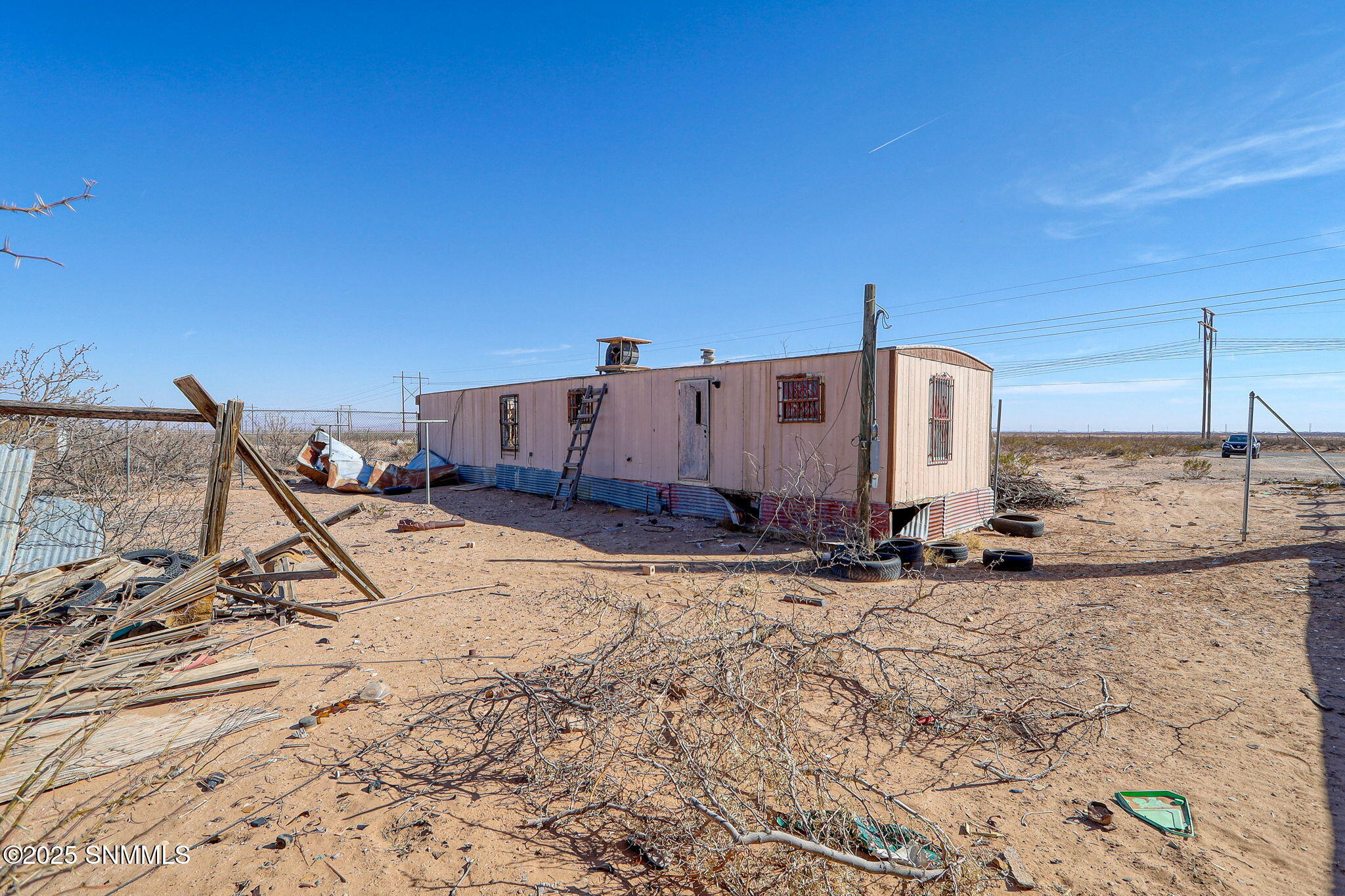 736 State Line Drive, Chaparral, New Mexico image 7