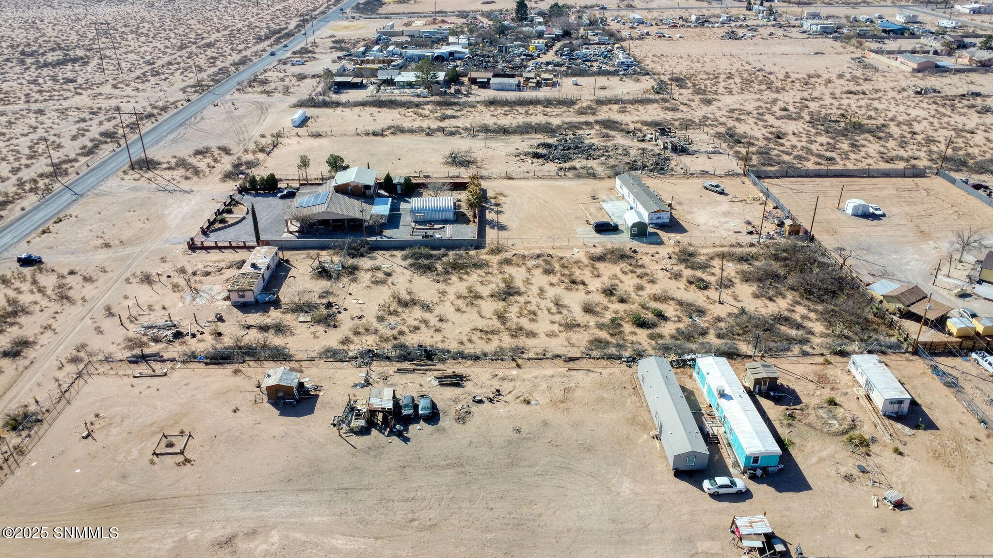 736 State Line Drive, Chaparral, New Mexico image 18