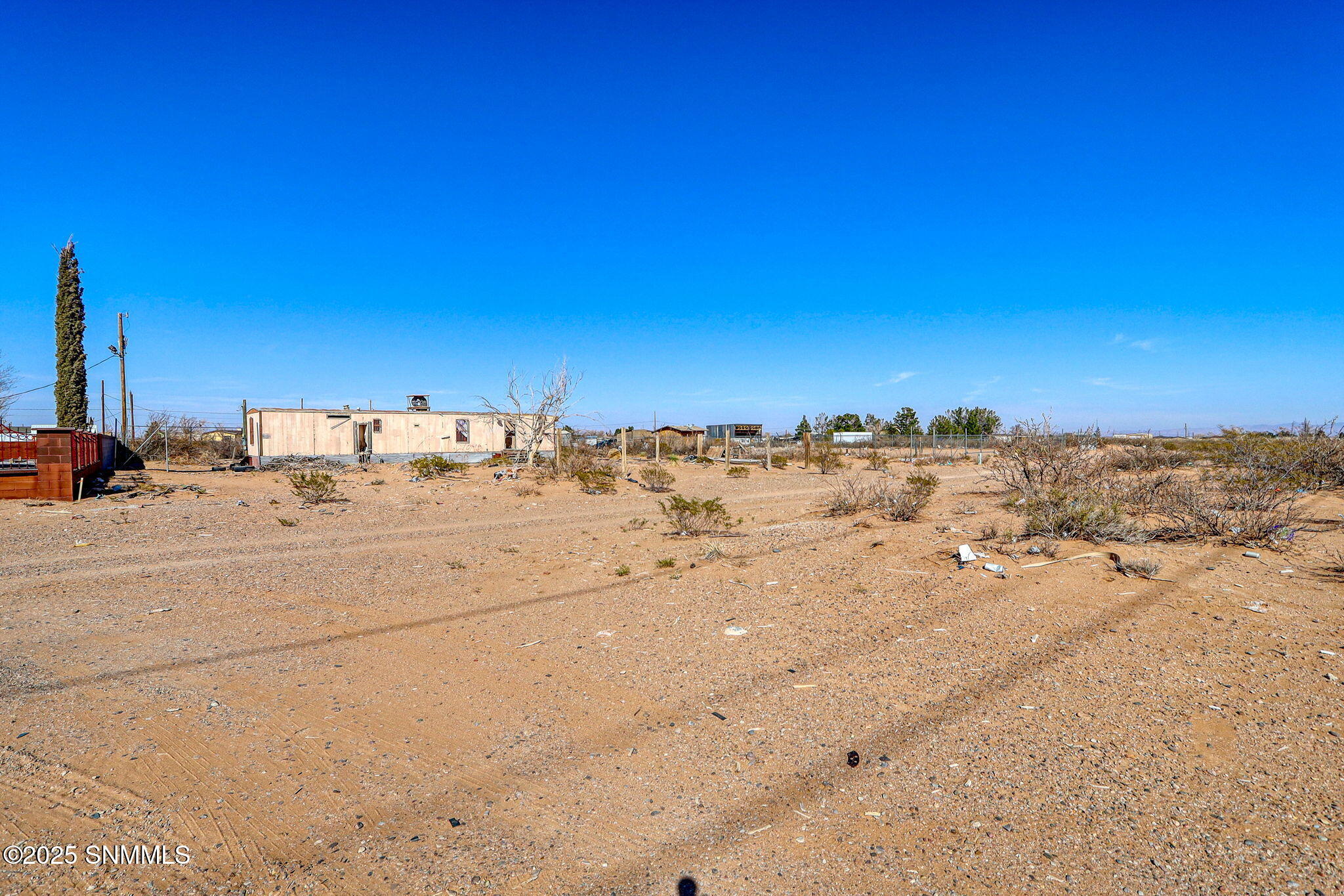 736 State Line Drive, Chaparral, New Mexico image 2