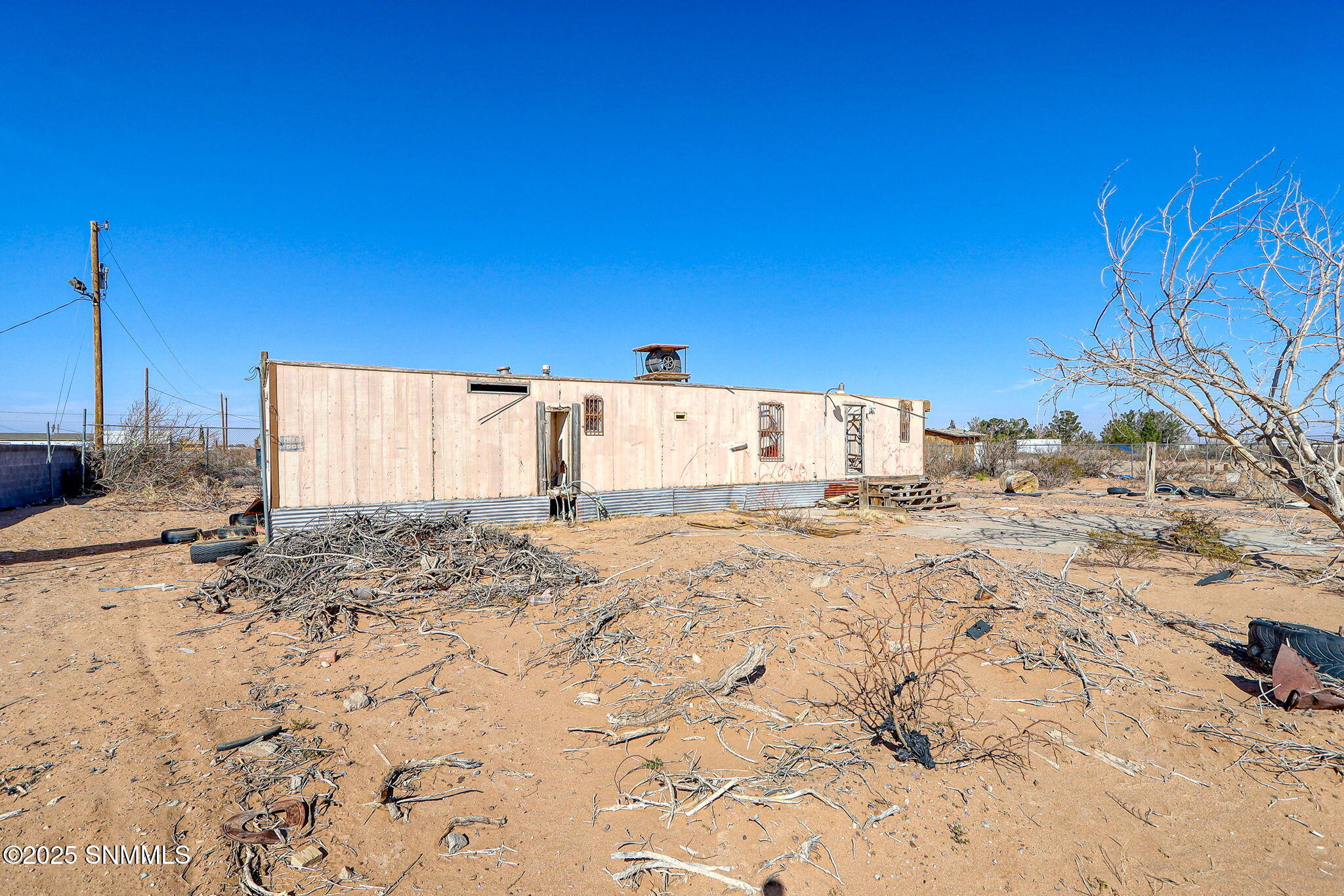 736 State Line Drive, Chaparral, New Mexico image 8