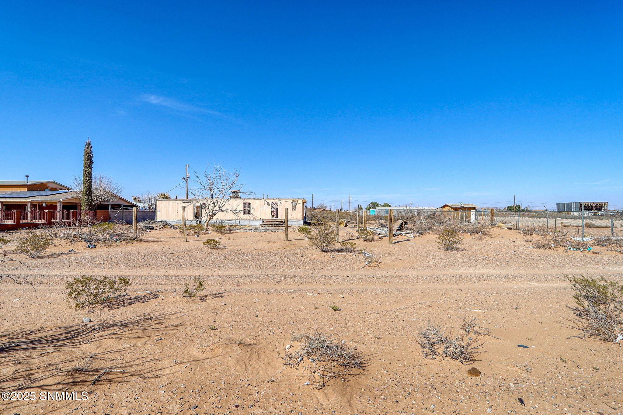 736 State Line Drive, Chaparral, New Mexico image 1